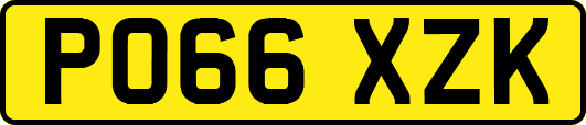 PO66XZK