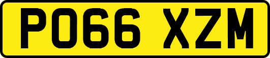 PO66XZM