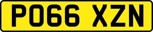 PO66XZN