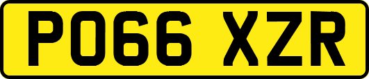 PO66XZR