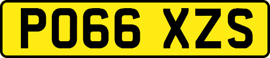 PO66XZS
