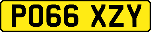 PO66XZY