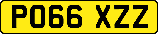 PO66XZZ