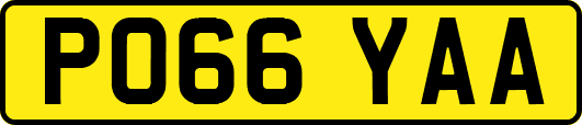 PO66YAA