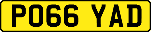 PO66YAD