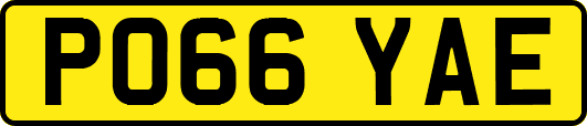 PO66YAE