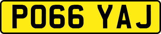 PO66YAJ