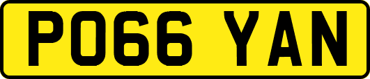 PO66YAN