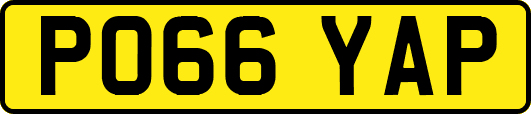 PO66YAP