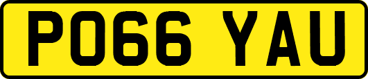 PO66YAU