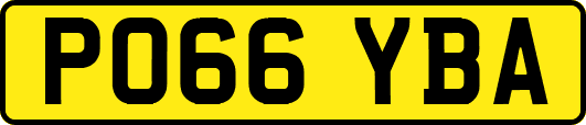 PO66YBA