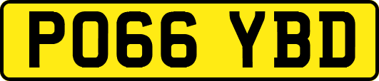 PO66YBD