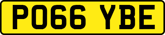 PO66YBE