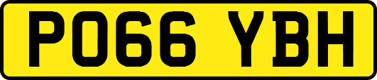 PO66YBH