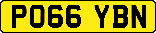 PO66YBN