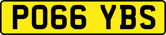 PO66YBS