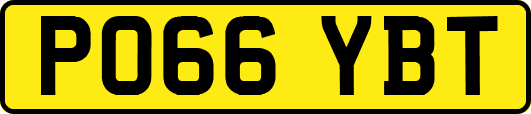 PO66YBT