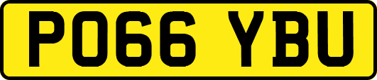 PO66YBU