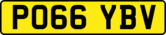 PO66YBV
