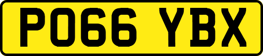 PO66YBX