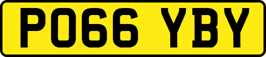 PO66YBY