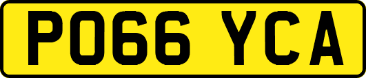 PO66YCA