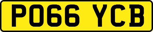 PO66YCB