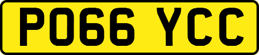 PO66YCC