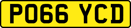 PO66YCD