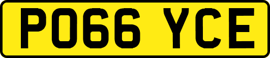 PO66YCE