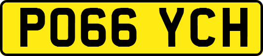 PO66YCH