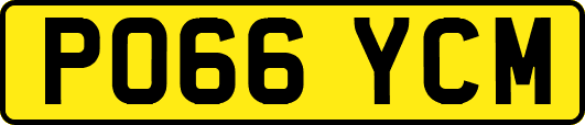 PO66YCM