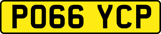 PO66YCP