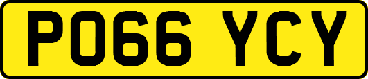 PO66YCY