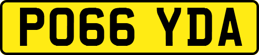 PO66YDA