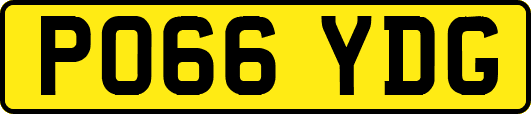 PO66YDG