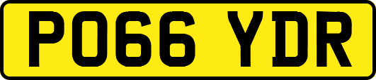 PO66YDR