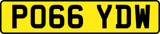 PO66YDW