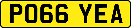 PO66YEA