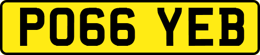 PO66YEB