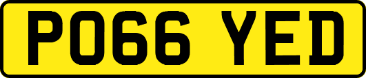 PO66YED
