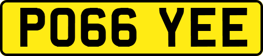 PO66YEE