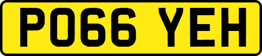 PO66YEH