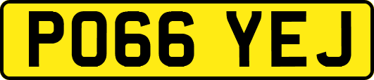 PO66YEJ