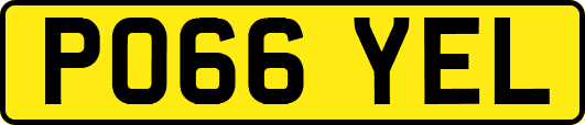 PO66YEL