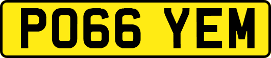 PO66YEM