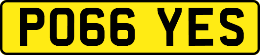 PO66YES