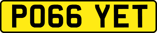 PO66YET