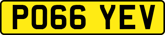 PO66YEV