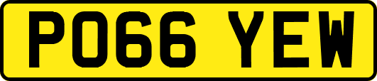 PO66YEW